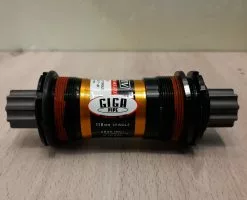 118/68/68E/73mm Truvativ Giga Pipe Team SL