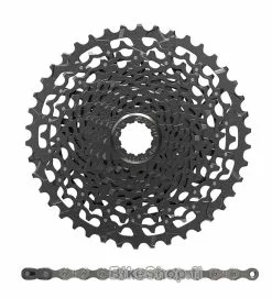 SRAM Power Pack PG-1130 11-42T Rattaat NX