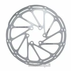 SRAM Centerline 180mm Jarrulevy, Pyöristetty