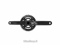 SRAM GX 1000 Fatbike Kammet 34/22t 170mm