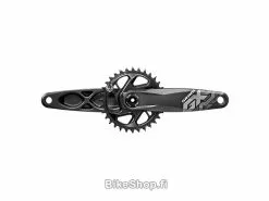 SRAM GX Eagle Boost DUB 32t 170 Mm
