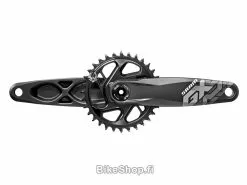 SRAM GX Eagle Dub Fatbike -kampisarja