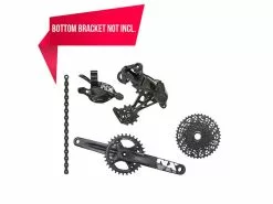 SRAM NX Osasarja BB30 1x11