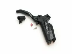 Sram Code R Jarrukahva Musta Alumiini