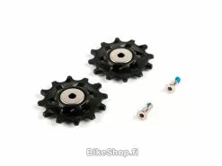 Takavaihtajan Rissat SRAM NX / Apex1