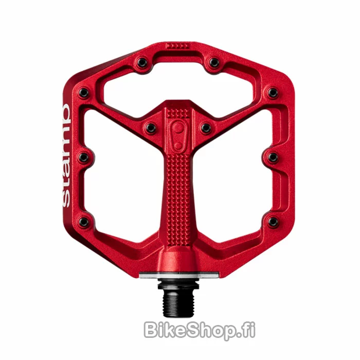 Crankbrothers Stamp 7 Small Punainen Polkimet 1 Crankbrothers Stamp 7 Small Punainen Polkimet