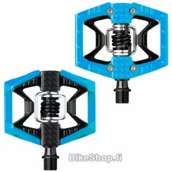 Crankbrothers Double Shot Yhdistelmäpolkimet