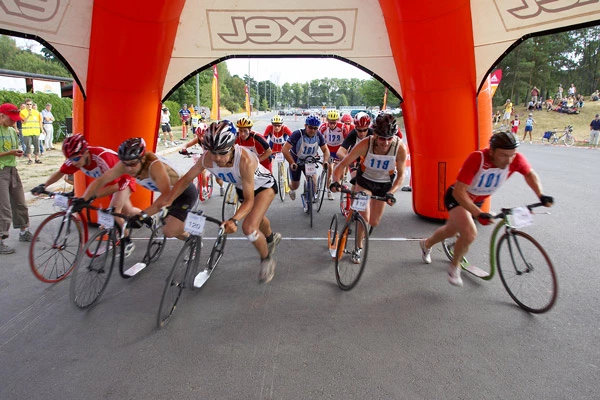 Kickbike Race Max 2 Kickbike Race Max - Image 2