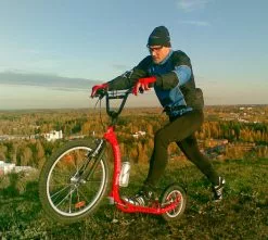 Kickbike Freeride -Polkupyorot Kauppa 2008.10.free .kai .Malmari.60