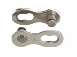 KMC Missing Link Z610HX 3/32" Tuplapakkaus