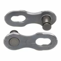 KMC Missing Link E101NR EPT 1/8" Tuplapakkaus