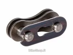 Ketjulukko XLC 1/2" X 1/8"