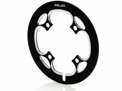 Eturatassuoja XLC CG-A01 Ø104 Mm 38T