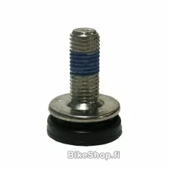 Kammen Kiinnityspultti Kuusiokolo