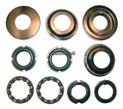 Fauber Keskiölaakeristo Täyd.