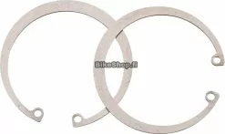 FSA BB30 Pysäytinrenkaat