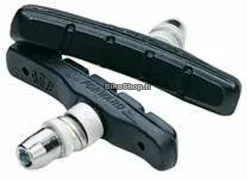 BBB V-jarrupalat VeeStop, OEM, Yksi Pari