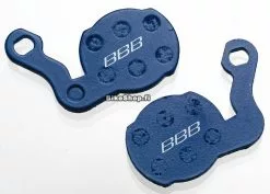 Levyjarrupalat BBS-35 DiscStop