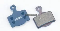 Levyjarrupalat BBS-36 DiscStop