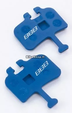 Levyjarrupalat BBS-41 DiscStop