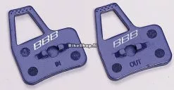 Levyjarrupalat BBS-49 DiscStop