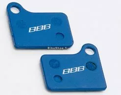 Levyjarrupalat BBS-51 DiscStop