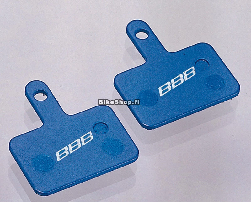 Levyjarrupalat BBS-53 DiscStop 1 Levyjarrupalat BBS-53 DiscStop