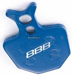 Levyjarrupalat BBS-66 DiscStop