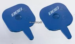 Levyjarrupalat BBS-75 DiscStop