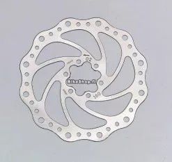 Jarrulevy BBS-84 PowerStop