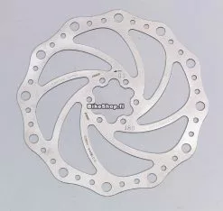 Jarrulevy BBS-85 PowerStop