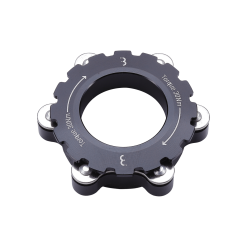 BBB Centerfit Centerlock Adapteri