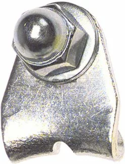 Jagwire Kolmiopala/liukukolmio