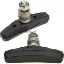 Diatech Hombre Jarrupalat BMX