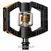 Crankbrothers Mallet E 11 Musta/kulta
