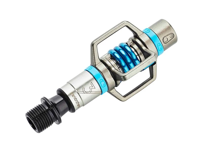 Crankbrothers Eggbeater 3 Polkimet 1 Crankbrothers Eggbeater 3 Polkimet