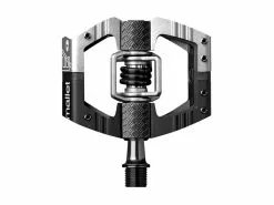 Crankbrothers Mallet E LS Black/Silver