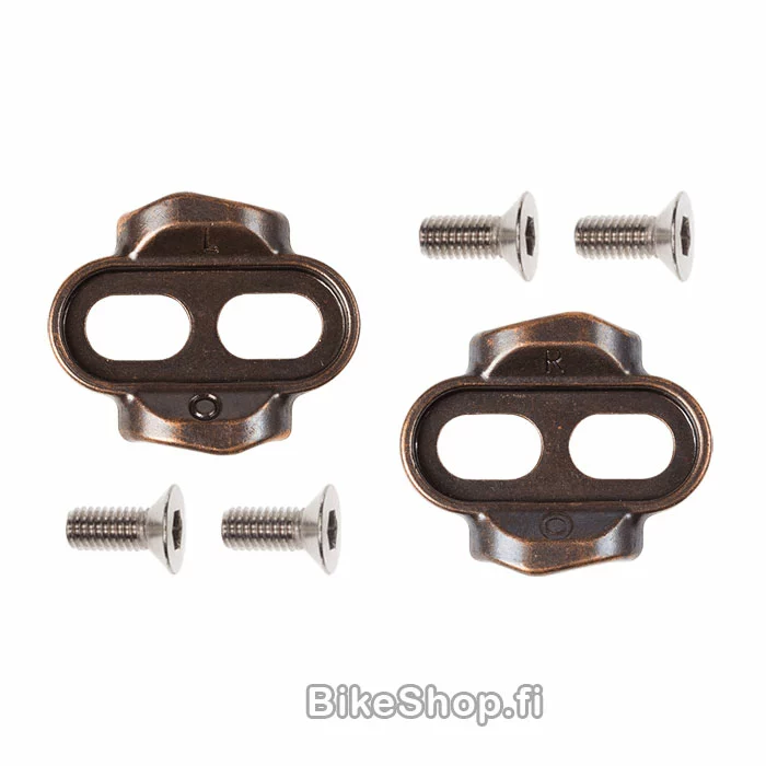 Crankbrothers Easy Release Klossi 0 Astetta 1 Crankbrothers Easy Release Klossi 0 Astetta