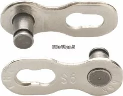 KMC Missing Link 9 6,6mm