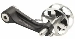 Ketjunkiristin Surly Singleator