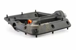 Kona Wah Wah 2 Komposiittipolkimet -Polkupyorot Kauppa CMPPDWWPPBK4