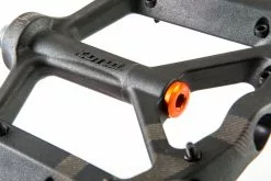 Kona Wah Wah 2 Komposiittipolkimet -Polkupyorot Kauppa CMPPDWWPPBK5