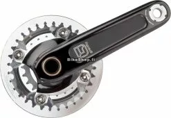 Gravity ATB MegaExo Quad 175mm