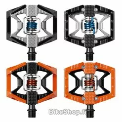 Crankbrothers Double Shot Yhdistelmäpolkimet