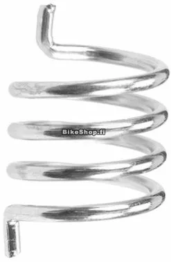 Surly Ketjunkiristimen Jousi