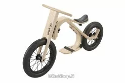 Leg & Go Downhill Bike -lisävaruste
