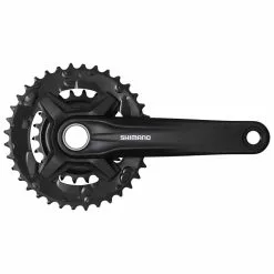 Shimano FC-MT210 Kampisarja 175mm 9v