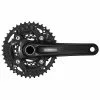 Shimano FC-MT500 Kampisarja 175mm 10v