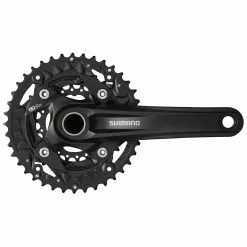 Shimano FC-MT500 Kampisarja 175mm 10v