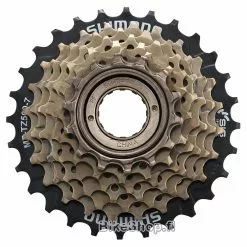 Rataspakka 7-kierre 14-28